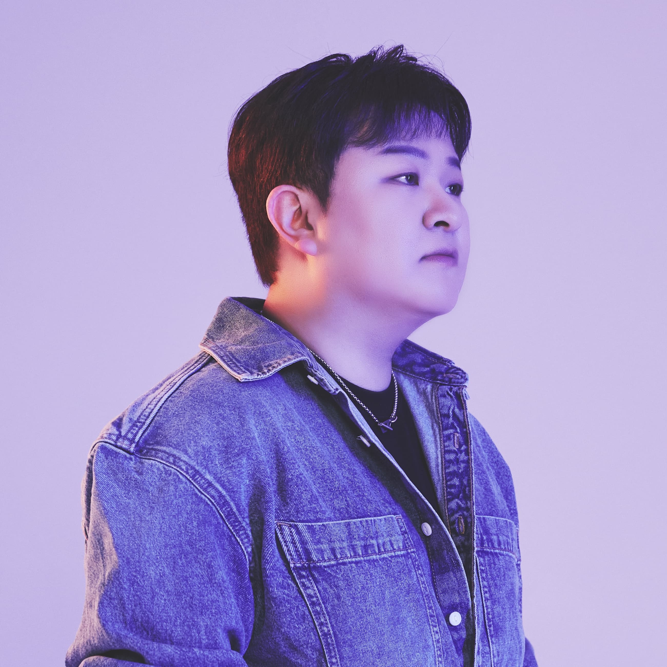Huh Gak - HYB Canada Tour artist