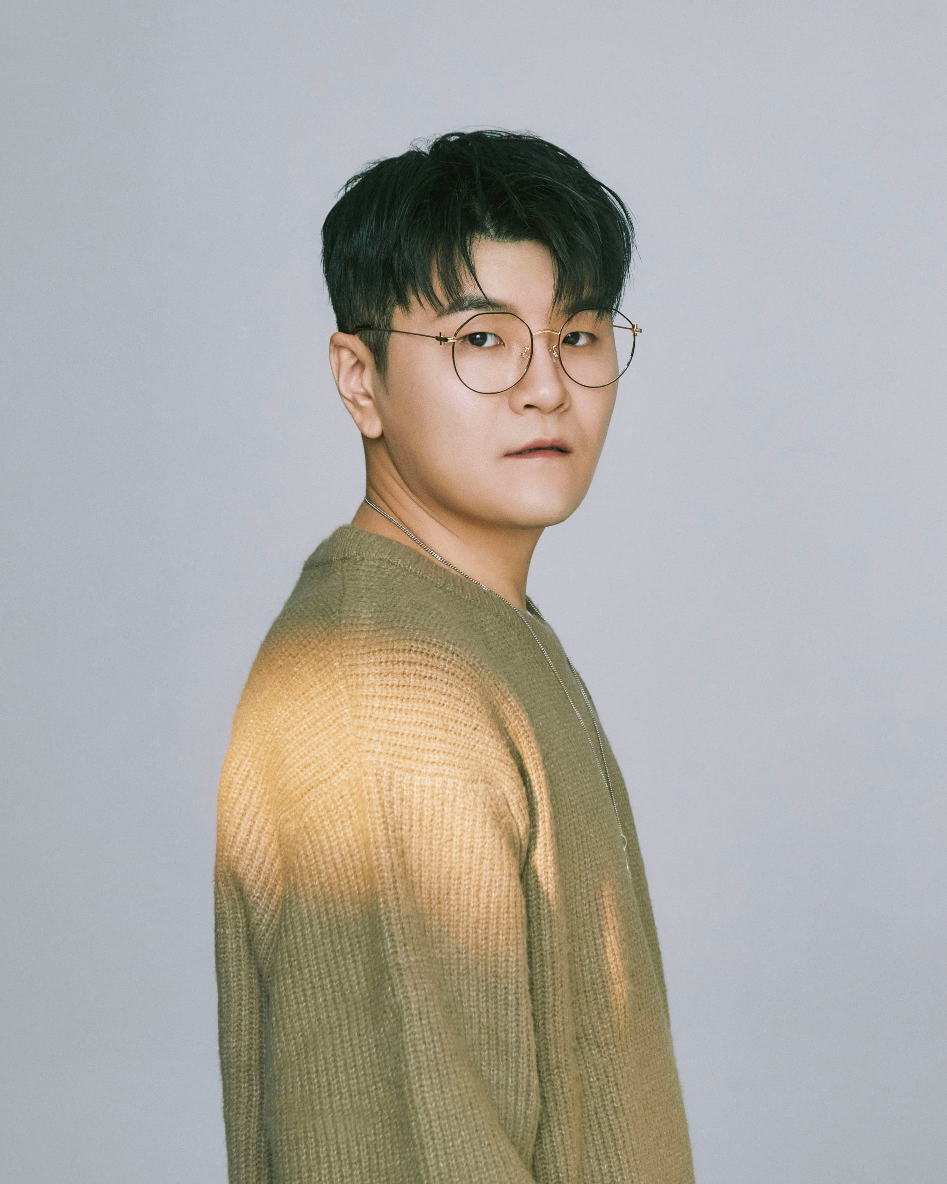 Shin Young Jae - HYB Canada Tour artist