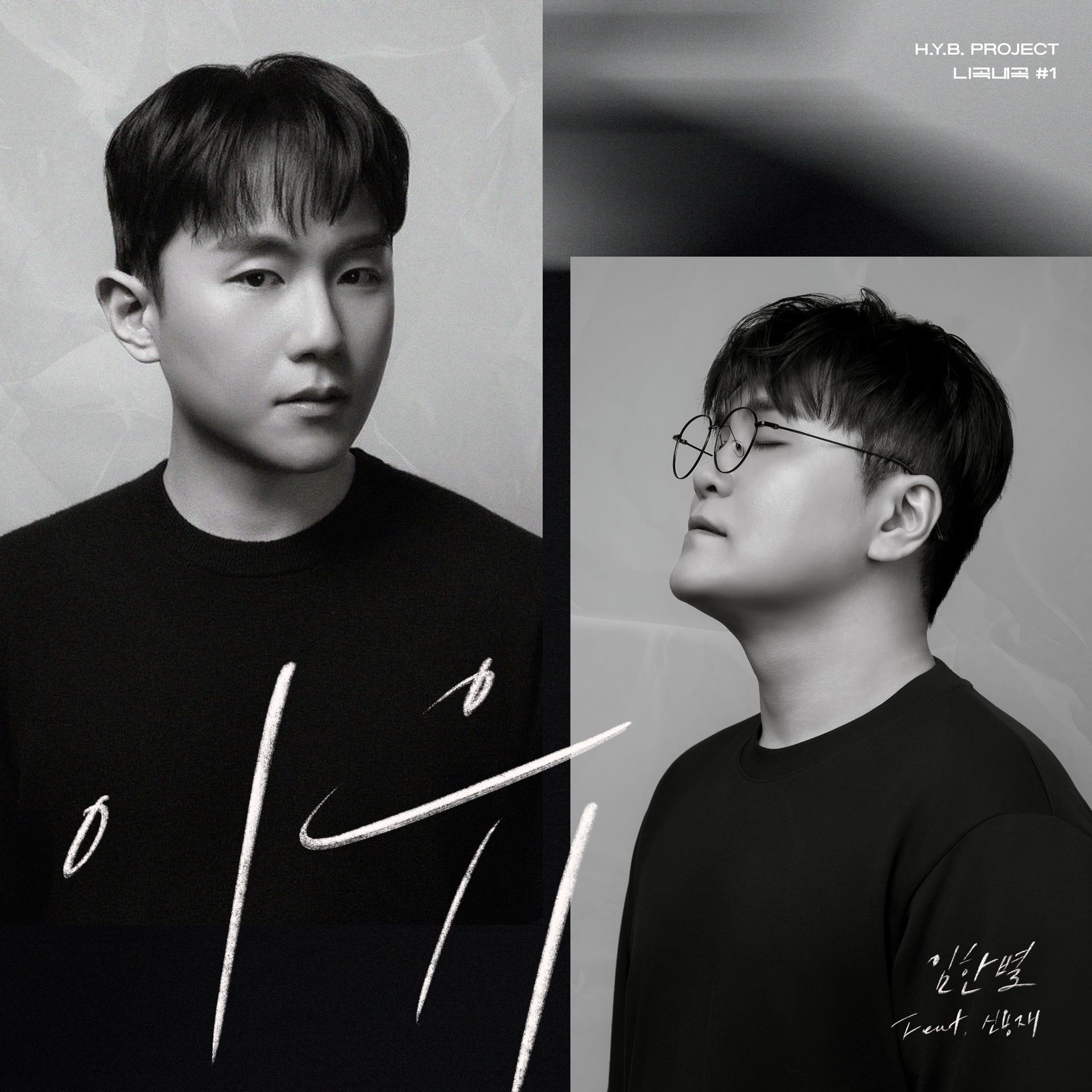 HYB Project - Your Song, My Voice #1 'Reseon'